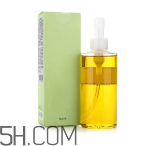 卸妆油的正确使用方法,卸妆油适合在什么情况下使用