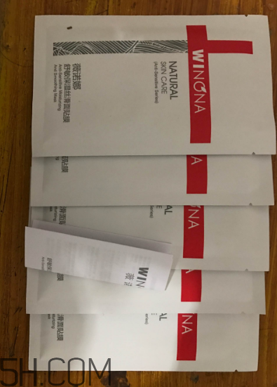 薇诺娜面膜好用吗,过敏可以敷薇诺娜面膜吗