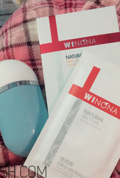 薇诺娜面膜敷多久,薇诺娜面膜敷多久能好