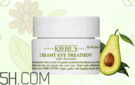 科颜氏牛油果眼霜怎么看生产日期和保质期,科颜氏牛油果眼霜怎么看生产日期