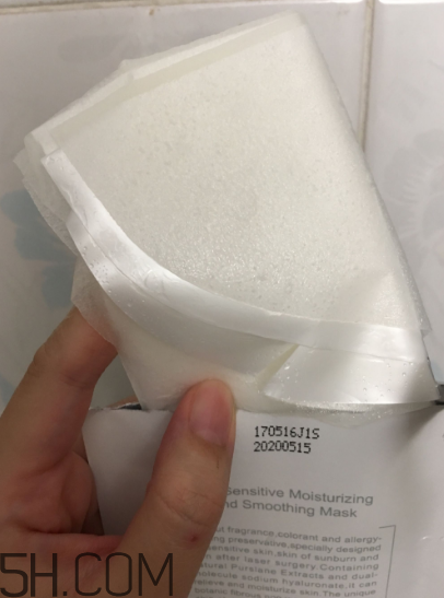 薇诺娜面膜怎么使用,薇诺娜面膜好用吗