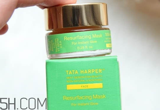 tata harper面膜的正确使用方法,Tata Harper