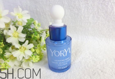 肌底液和精华露有什么区别,肌底液跟精华的区别是什么