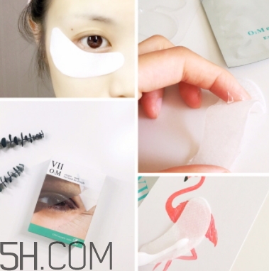 viicode眼膜有用吗,眼膜还用洗吗