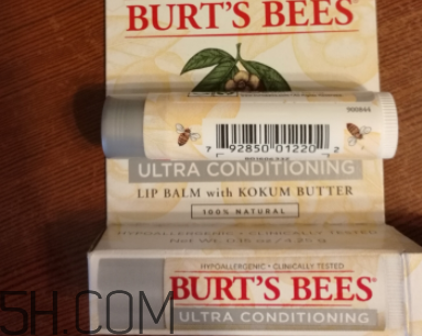 小蜜蜂润唇膏好用吗,小蜜蜂唇膏怎么样 小蜜蜂润唇膏好用吗,小蜜蜂唇膏怎么样