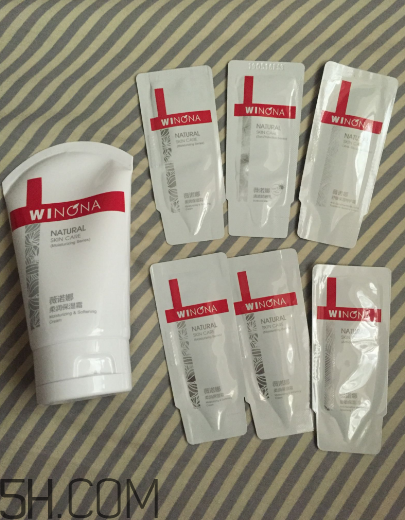 薇诺娜保湿霜测评,薇诺娜保湿霜怎么样