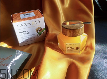 farmacy蜂蜜面膜多久用一次,farmacy蜂蜜面膜用完还要用补水面膜么