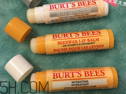 小蜜蜂唇膏哪个味道比较好,小蜜蜂唇膏怎么样