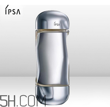 ipsa流金水含有酒精吗?,ipsa流金水成分有酒精吗