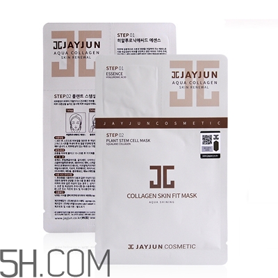 jayjun面膜怎么用绿色