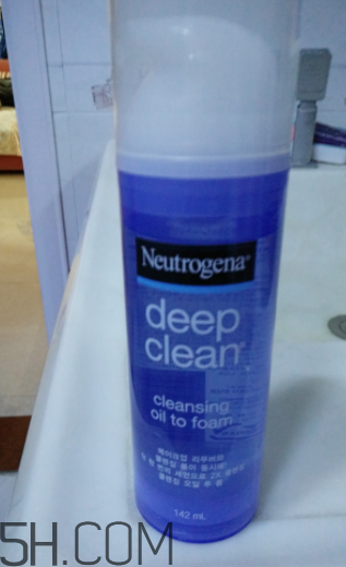 露得清洗面乳,洁颜露怎么使用 露得清洗面乳,洁颜露怎么使用