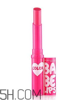 美宝莲润唇膏多少钱,美宝莲润唇膏怎么样