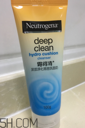 露得清绵密洗面奶怎么样,露得清深层净化绵密洗面奶 露得清绵密洗面奶怎么样,露得清深层净化绵密洗面奶