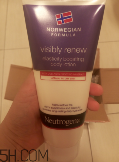 露得清身体乳好用吗,露得清身体乳哪款好用