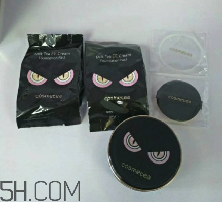 ee霜和粉底液有什么区别,ee霜和bb霜的区别