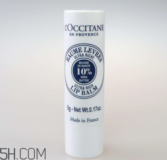 欧舒丹乳木果唇膏多少钱,欧舒丹乳木果唇膏怎么样