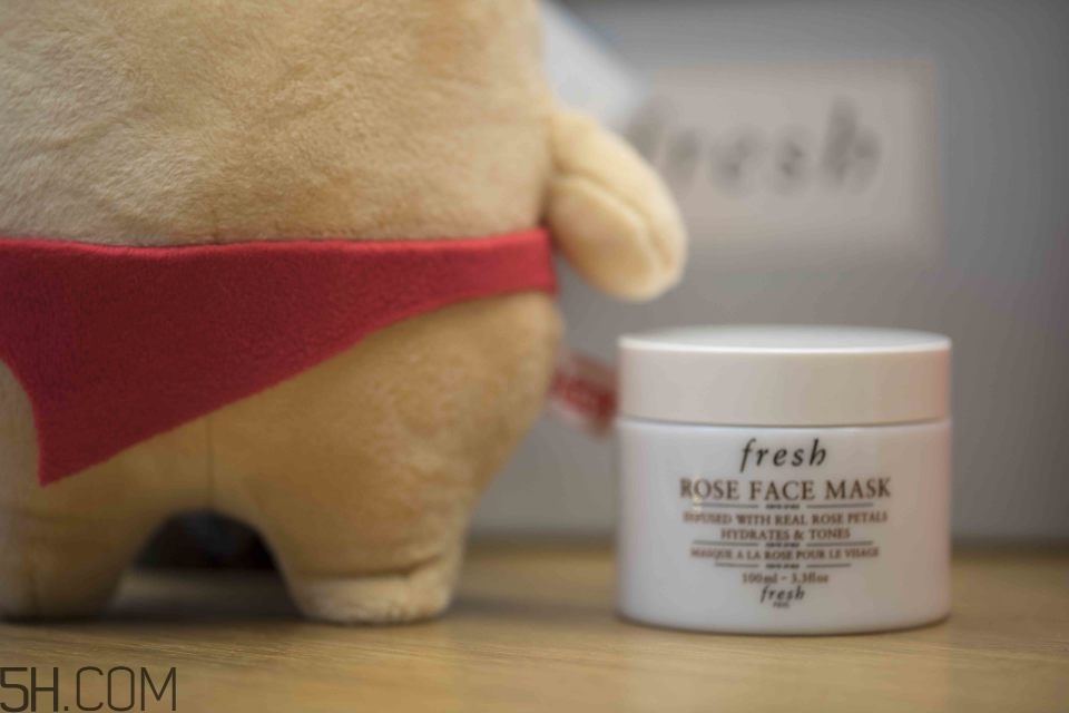 fresh 面膜,fresh面膜哪款好用