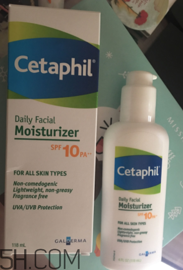 丝塔芙防晒霜,丝塔芙保湿霜成分