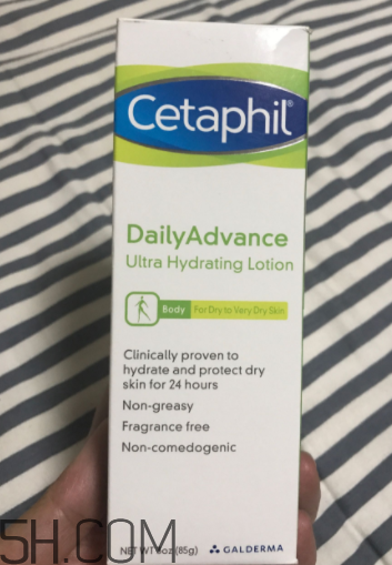 丝塔芙日护恒润保湿乳好用吗,丝塔芙倍润保湿乳好用吗