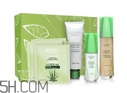 植物医生护肤品测评,植物医生护肤产品怎么样