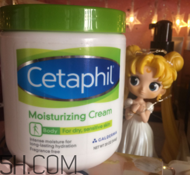 丝塔芙面霜怎么样,丝塔芙保湿润肤面霜怎么样