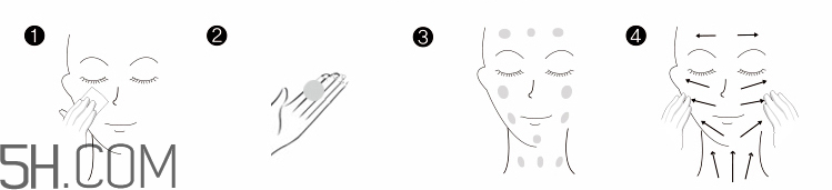 悦木之源可以搭配神仙水用,悦木之源精华素用法