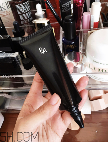 pola黑ba防晒霜好不好,pola黑ba全套护肤品介绍