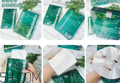 安娜贝拉面膜怎么样,安娜贝拉面膜官网 安娜贝拉面膜怎么样,安娜贝拉面膜官网