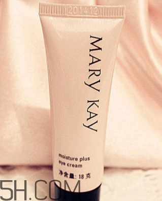 玫琳凯的眼霜效果怎么样,玫琳凯眼霜哪款效果好