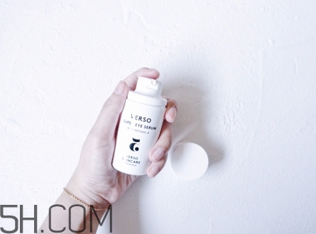 verso眼霜5号好用吗,verso5号眼霜真假