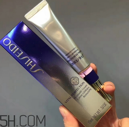 资生堂小针管可以当眼霜用吗,资生堂小针管和小熨斗眼霜哪个好 资生堂小针管可以当眼霜用吗,资生堂小针管和小熨斗眼霜哪个好