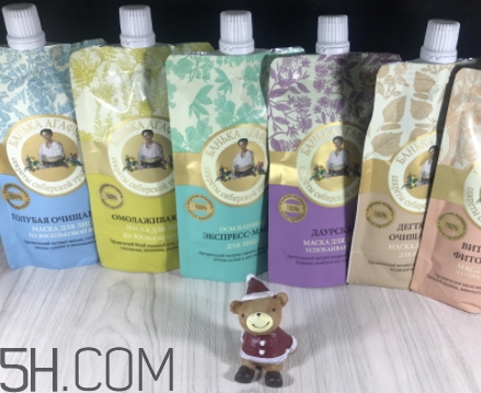 俄罗斯老奶奶怎么样,俄罗斯奶制品怎么样