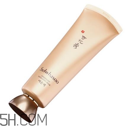 雪花秀雨润面膜孕妇可以用吗,雪花秀雨润面膜孕妇能用么