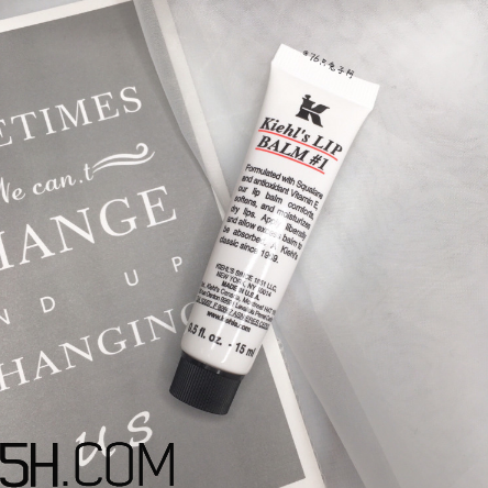 科颜氏1号护唇膏,科颜氏1号护唇膏哪个口味好 科颜氏1号护唇膏,科颜氏1号护唇膏哪个口味好