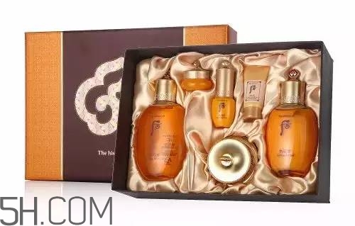 后的洗面奶适合什么年龄,whoo后洗面奶好用吗 后的洗面奶适合什么年龄,whoo后洗面奶好用吗