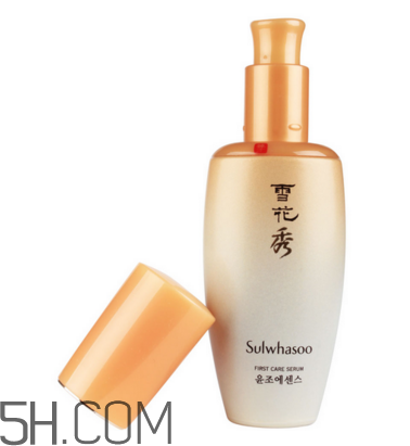 雪花秀的润燥精华用法,雪花秀润燥精华用在哪一步 雪花秀的润燥精华用法,雪花秀润燥精华用在哪一步