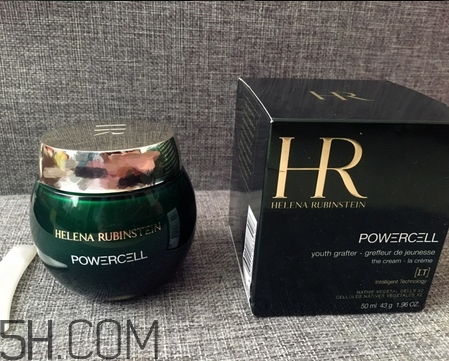 赫莲娜面霜好用吗,赫莲娜面霜成分表