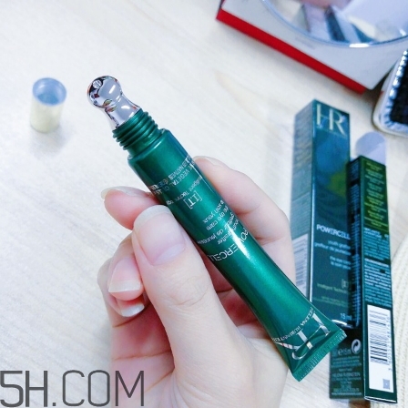 赫莲娜眼霜多少钱,赫莲娜眼霜成份表