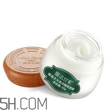 膜法世家的睡眠面膜好用吗,膜法世家睡莲水光盈润睡眠面膜 膜法世家的睡眠面膜好用吗,膜法世家睡莲水光盈润睡眠面膜