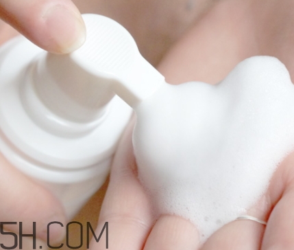 上水和肌洗面奶多少钱,上水和肌洗面奶怎么样