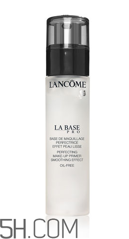 兰蔻妆前乳哪款最好用,兰蔻妆前乳怎么样