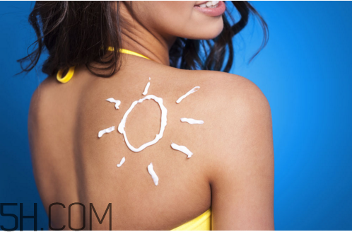 涂防晒霜过敏了有什么处理方法,用防晒霜过敏怎么办