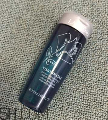 兰蔻美容液是什么东西,兰蔻美容液怎么样