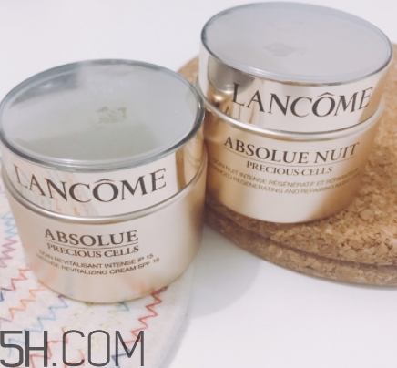 兰蔻雪花霜适合敏感肌吗,敏感肌适合用兰蔻吗