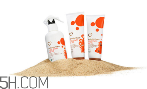 防晒霜如何选择,防晒霜的选择