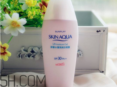 使用防晒霜的注意事项,防晒霜使用的正确方法