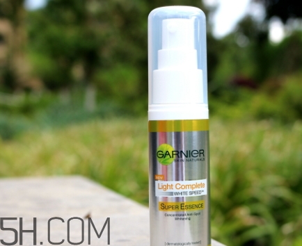 卡尼尔美白精华好用吗,卡尼尔美白精华真假对比