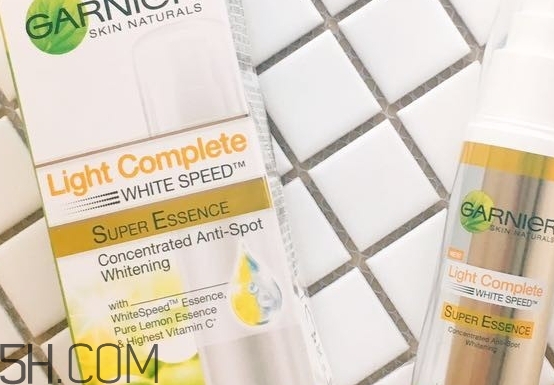 卡尼尔美白精华评测,卡尼尔美白精华成分