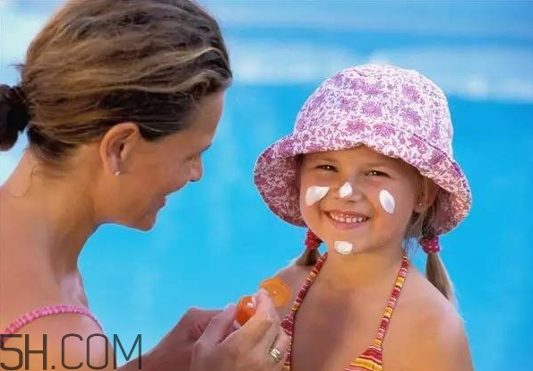 教你如何防晒,如何防晒小窍门