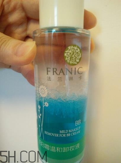 法兰琳卡卸妆乳,法兰琳卡卸妆水
